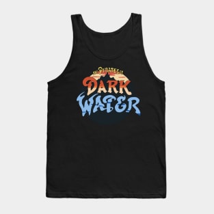 The Pirates of Dark Water Logo Tank Top